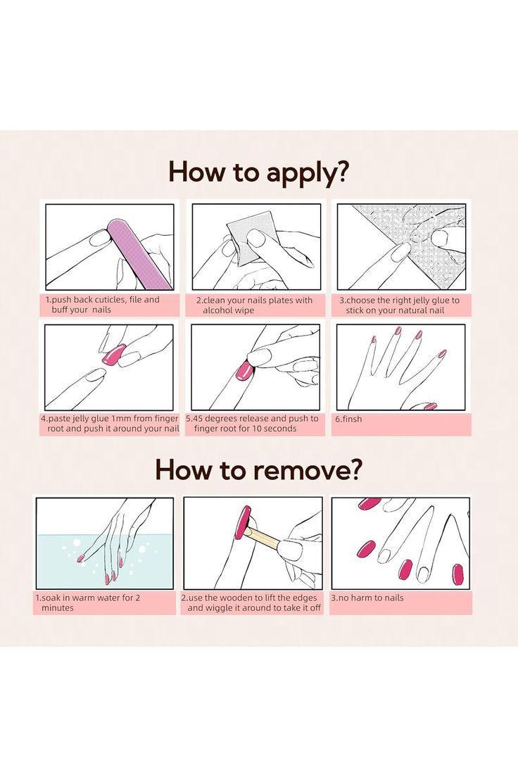 Usage Guide - How to Apply and Remove